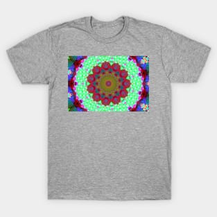 Mandalas 9 T-Shirt